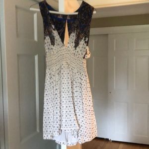 Free People summer dress!